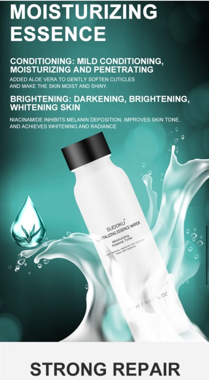 Zhen Yan Fine Extract Water - Image 4