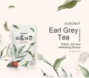 SUDOKU Earl Grey Black Tea