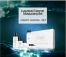 SUDOKU Moisturizing Sumptuous Set (Sudoku Beauty Box)