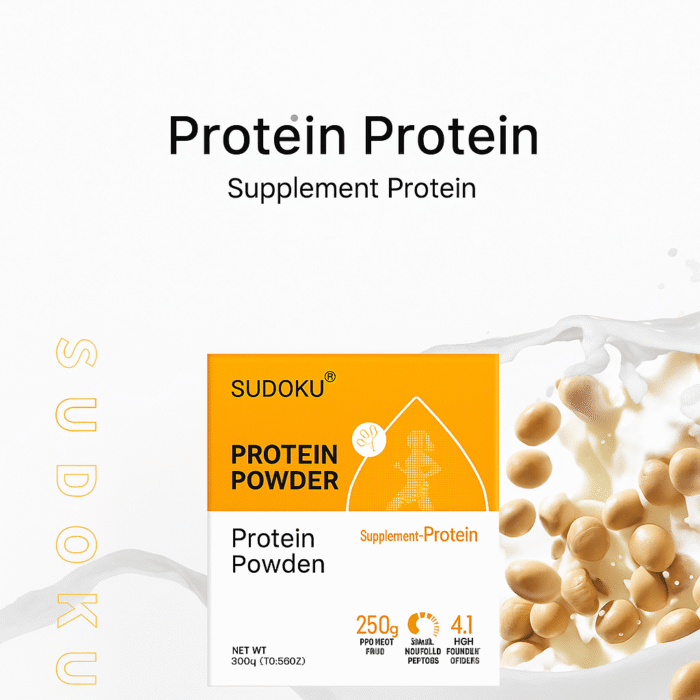 Protein Powder - Image 2