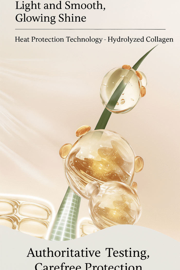 SUDOKU Herbal Essence Shampoo - Image 5