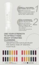 SUDOKU Amino Acid Facial Cleanser