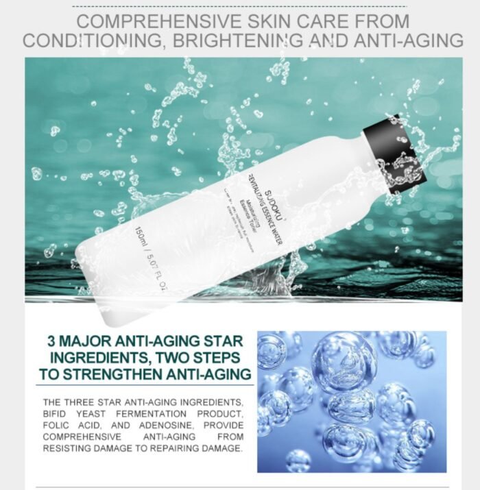 Zhen Yan Fine Extract Water - Image 3