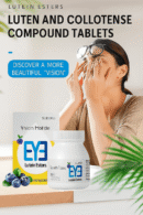 Eye Lutein Esters