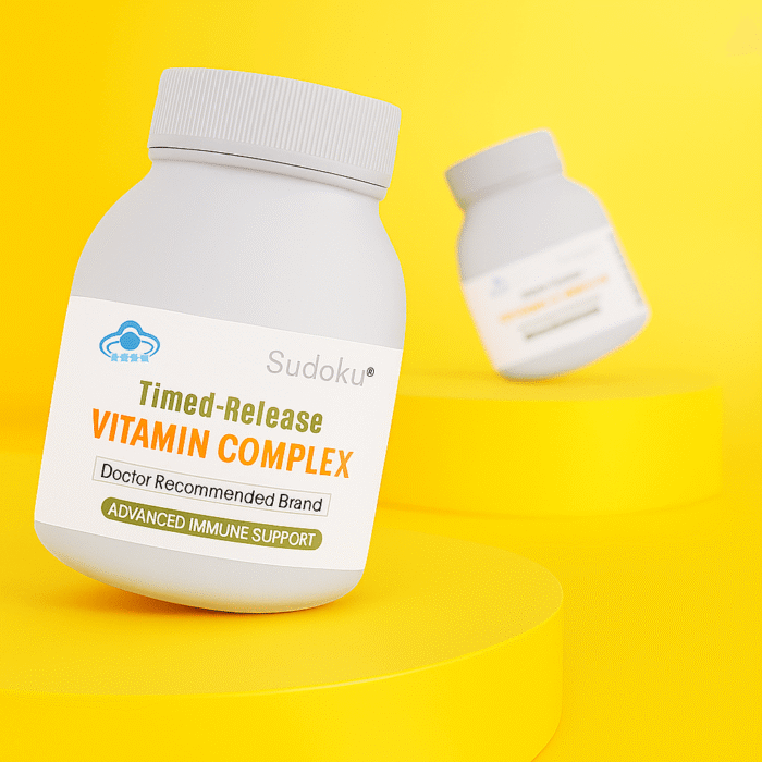 Chewables Vitamin C - Image 2