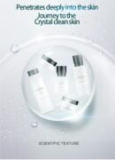 SUDOKU Moisturizing Sumptuous Set (Sudoku Beauty Box)