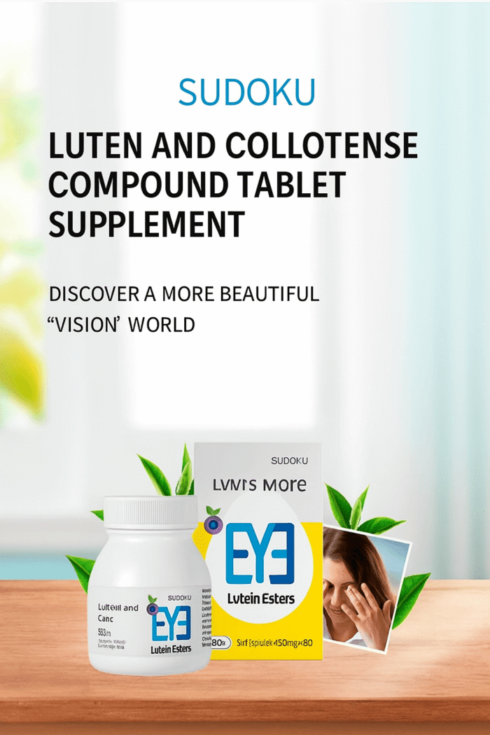 Eye Lutein Esters - Image 4