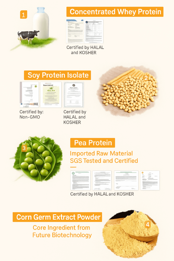 Protein Powder - Image 4