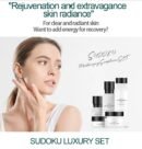 SUDOKU Moisturizing Sumptuous Set (Sudoku Beauty Box)