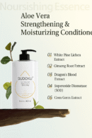 Sudoku Herbal Essence Hair Conditioner