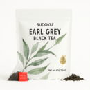 SUDOKU Earl Grey Black Tea