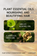 Sudoku Herbal Essence Hair Conditioner