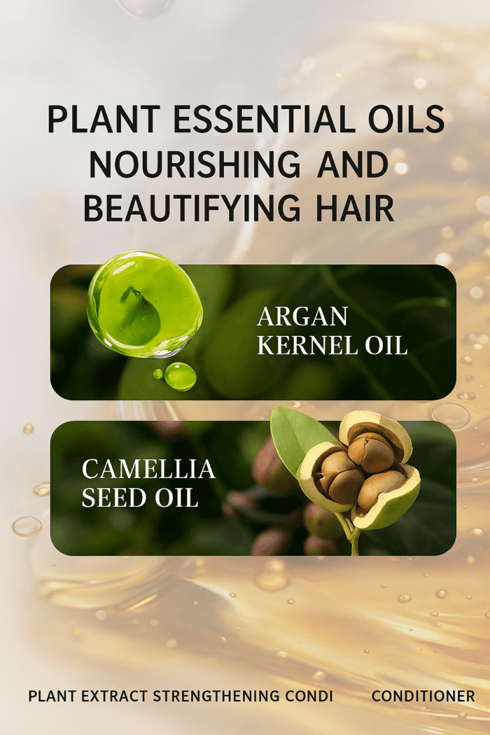 Sudoku Herbal Essence Hair Conditioner - Image 6
