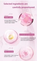 Maize Germ Collagen Powder Solid Beverage