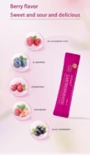 Maize Germ Collagen Powder Solid Beverage