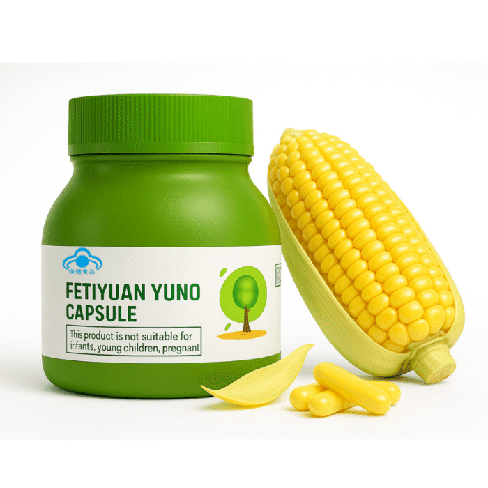 Yuano Capsule - Image 3