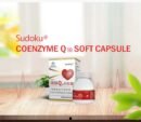 Coenzyme Q10 (CoQ10)